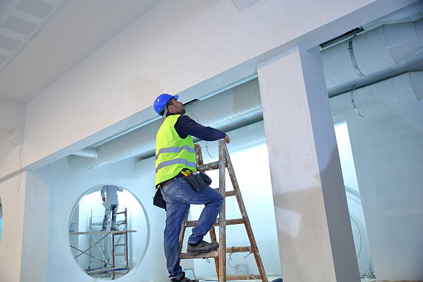 Trusted South Plainfield, NJ Dry wall and painting Experts